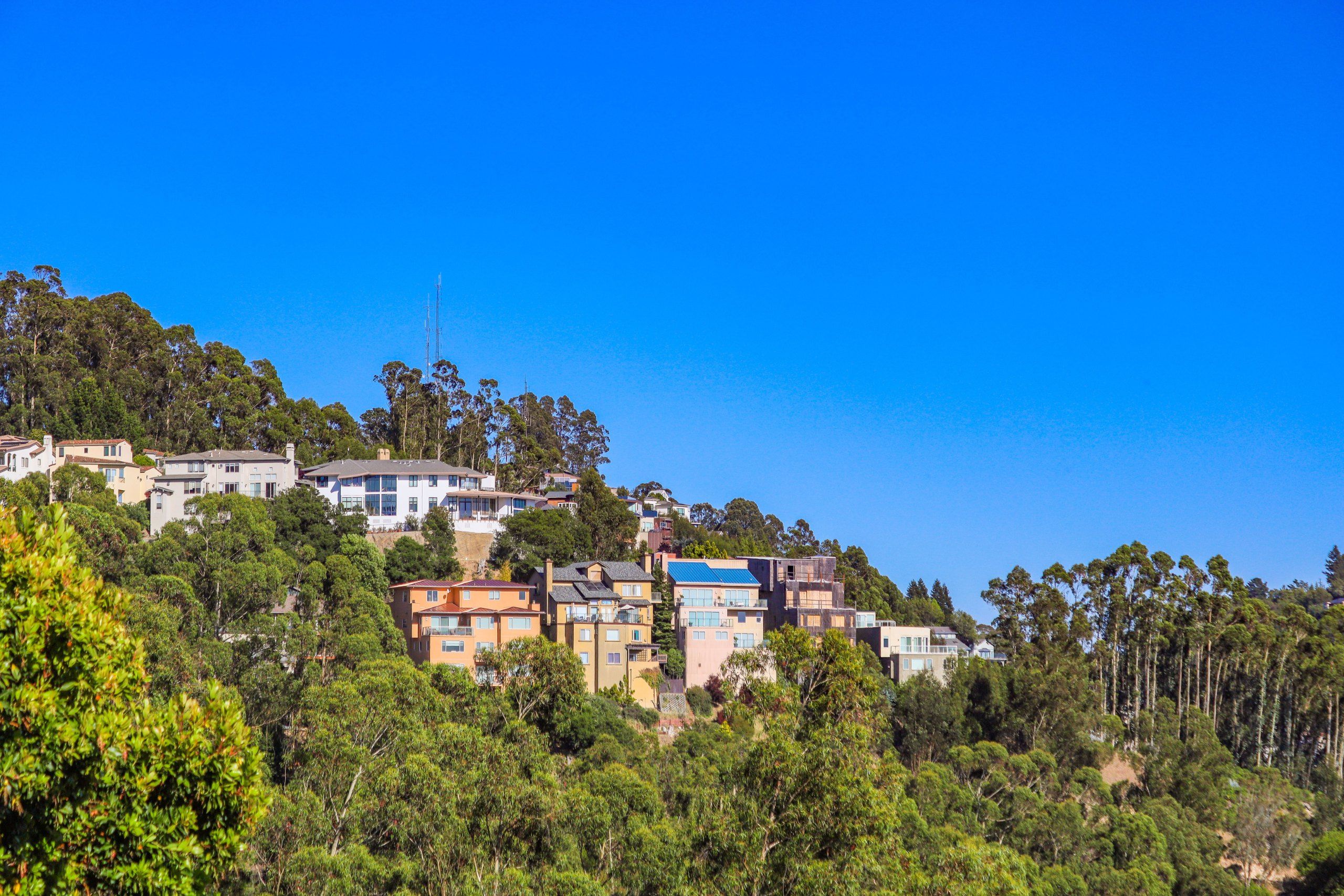 Sunshine Coast coastline representing local off-market property market